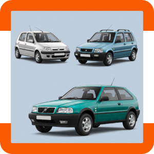 Automobile