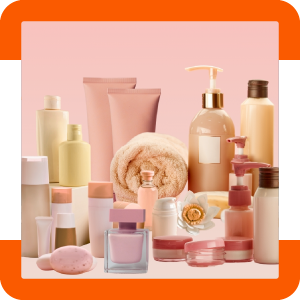 Beauté et Soins Personnels