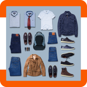 Mode et Vêtements