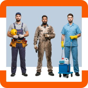 Services