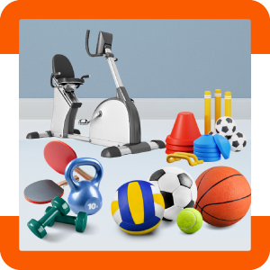 Sports et activités de plein air