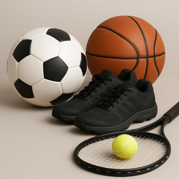 Sports et activités de plein air