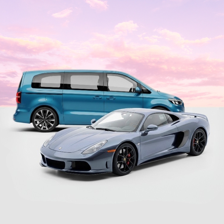 Automobile