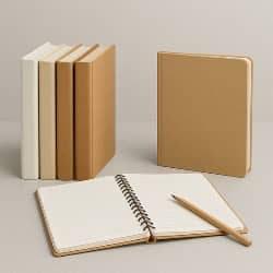 Livres et papeterie