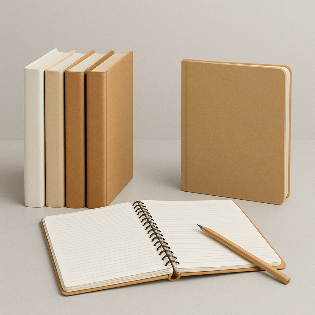 Livres et papeterie