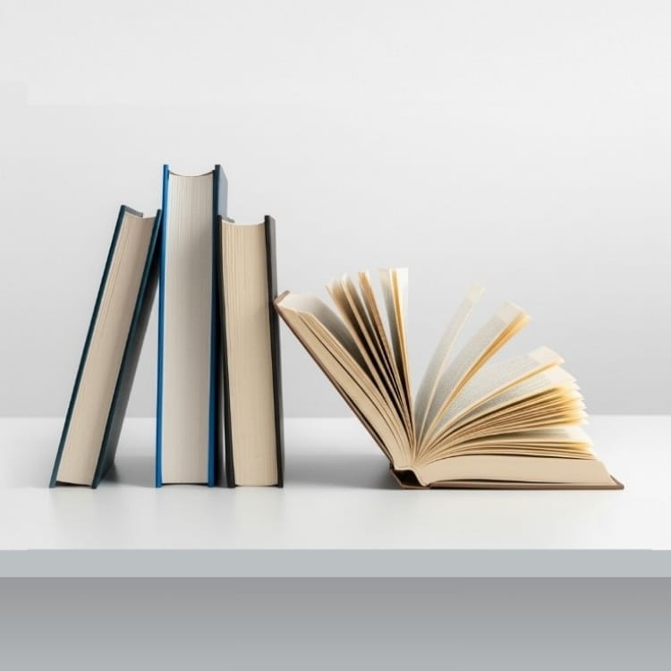Livres et papeterie