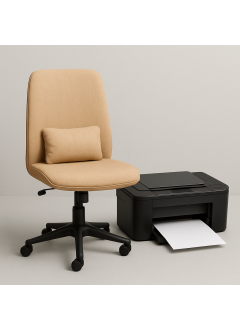 Fournitures et équipements de bureau