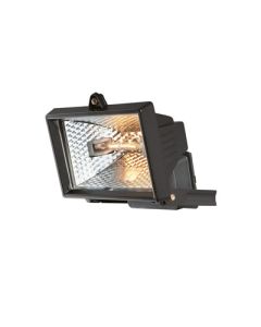 HG SL PROJECTEUR 150W NOIR