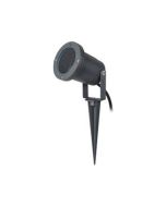 Spot à piquet GU10 max 35W IP54 dark Grey 32,4×9,2×9,2cm