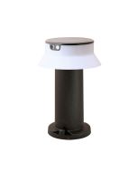 Borne solaire Felice 4000K 2W 400mm