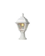 E Borne Cefa blanche E27 230X460mm IP55