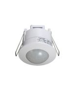 Détecteur de Mouvement encastré 300W LED