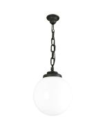 E Suspension G250 E27, noir