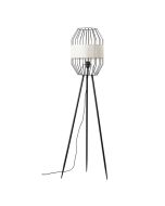 D lampadaire 1xE27 Slop 134x45x45 N25