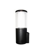 applique CARLO WALL GU10 noir