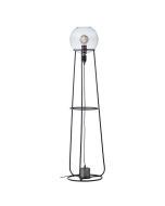 D lampadaire 1xE27 Pheme 140x35x35cm N25