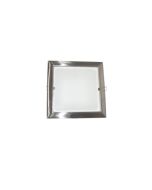 HG Projecteur chrome carré R7S 150W PR14 ** PR17