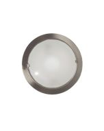 HG Projecteur chrome rond R7S 150W 12/09 ** PR17