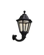 lanterne OFID/NOEMI 15W noir