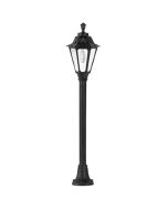 E Pied Rut E27 260×1150 IP55