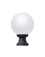 E borne pm G250 E27, noir