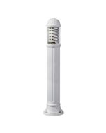 borne SAURIO 1100 CLEAR E27 gris