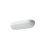Nin Applique Nitu 15W LED 980 lm 6500K