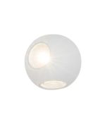 Applique LED Gus 9,5W 720Lm 3000K IP54