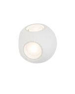 Applique LEGus 7,5W 550Lm 3000K IP54