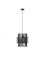 D suspension 1xE27 Chatham 1200x315x315mm N25