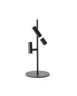 D lampe chevet LED 10W 1300Lm 3000K Lagano410x180x180mm N25