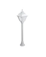 E Pied Cefa blanche E27 1110×230 IP55