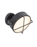 E BR Applique Nyx LED 10W 1000lm 3000K IP44