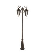 E Yn cand?labre Olipa 2xE27 60W 240x65x23cm