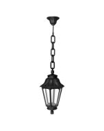 suspension SICHEM/ANNA E27 noir