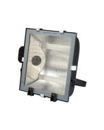 Projecteur 1000W avec boitier de connexion vide