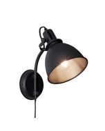 D Appliqe Jesper E27 345x295x170mm N25