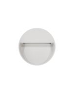 Spot contre marche Daira blanche 3W 3000K IP65