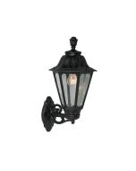 E Lanterne Rut E27 315X500mm IP55