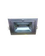HG projecteur 150W flexi chrome PR17 PR18