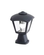 Borne Nardo/Roby E27 290mm