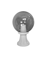 E borne pm G250 E27, blanc