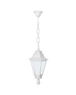 E Suspension Rut Blanche E27 260X850 IP55