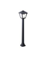 Borne Nardo/Roby E27 945mm noire