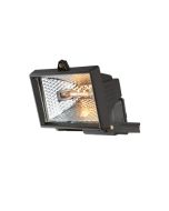 HG SL PROJECTEUR 150W NOIR