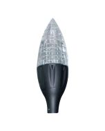 Lanterne BOURGEON E27 70-150W sod/iod