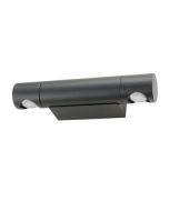 Applique Flania IP54 LED 11W 910lm 3000K