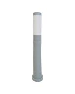 Borne Tafet grise G9 LED, IP44