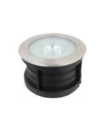 Spot au sol Kristan 30W LED IP67