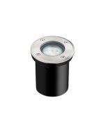 Spot au sol Francesco GU10 IP67 35W 12.5*10.8*10.8cm